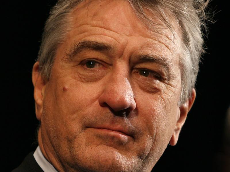 You are currently viewing Robert De Niro va primi Palm d’Or pentru întreaga carieră, la Festivalul de Film de la Cannes