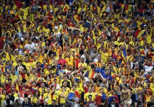 Read more about the article Biletele la meciul România – Cipru, din preliminariile Cupei Mondiale, vor fi disponibile online începând de vineri, 9 mai. Cât costă cel mai ieftin tichet