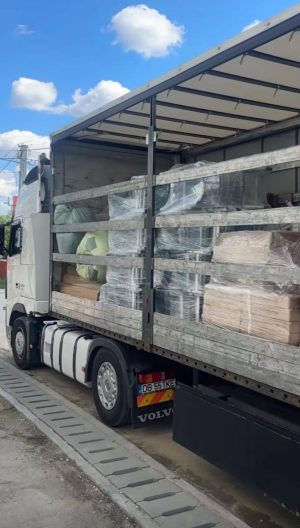 Read more about the article Dotări moderne, în valoare de 457 000 de lei, pentru unitățile de învățământ din Produlești