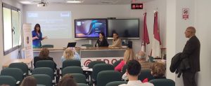 Read more about the article 20 DE ANI DE PARTENERIAT ÎNTRE UNIVERSITATEA „VALAHIA” DIN TÂRGOVIȘTE ȘI UNIVERSITATEA CASTILLA-LA MANCHA – UN MODEL DE COLABORARE ACADEMICĂ EUROPEANĂ