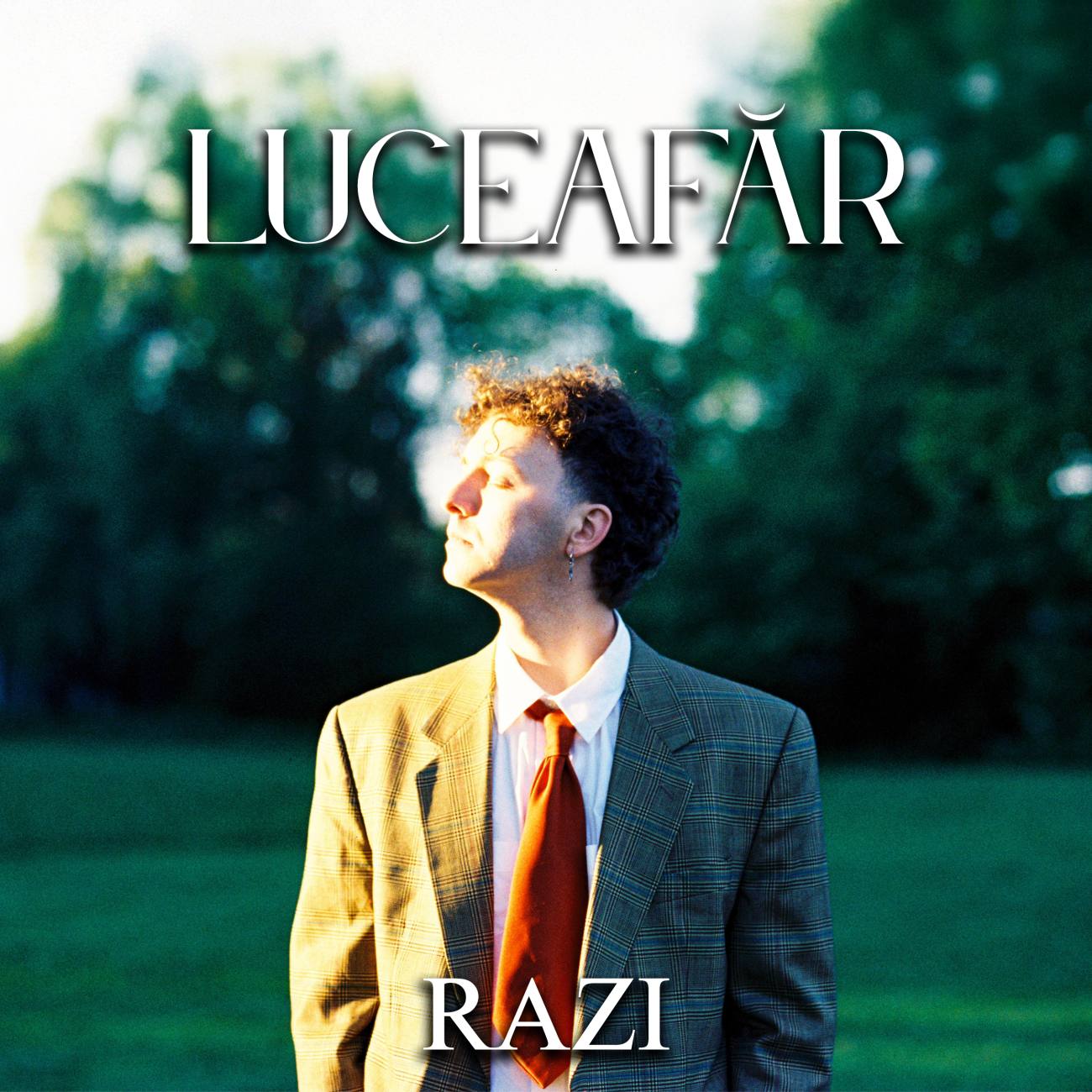 You are currently viewing RAZI – „Luceafăr”: O iubire dincolo de stele