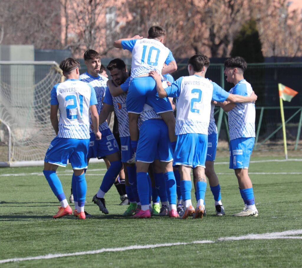 You are currently viewing Finala Cupei României la Tineret se joacă la Târgoviște!