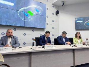 Read more about the article Link&Co 02 este Best Electric Car în România, ediția 2025