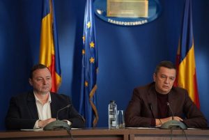 Read more about the article A fost semnat contractul pentru construcția Drumului Expres Arad -Oradea