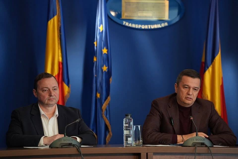 You are currently viewing A fost semnat contractul pentru construcția Drumului Expres Arad -Oradea