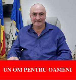 Read more about the article Primar dâmbovițean: Românii au taxat prin vot neajunsurile și modul în care au fost tratați în ultima perioadă