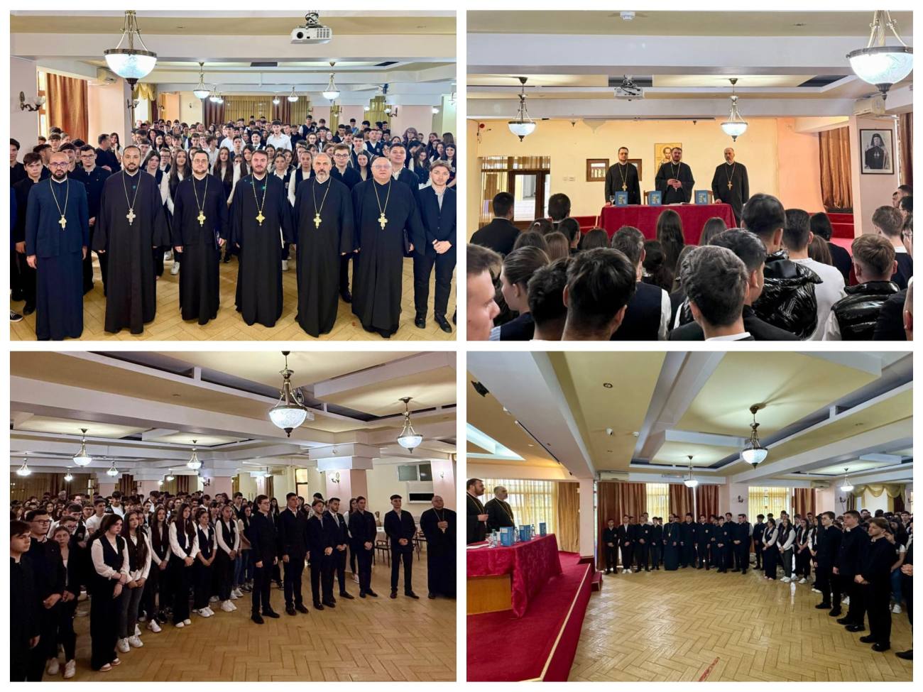 You are currently viewing EVENIMENT DEDICAT EDUCAȚIEI JURIDICE LA SEMINARUL TEOLOGIC DIN TÂRGOVIȘTE