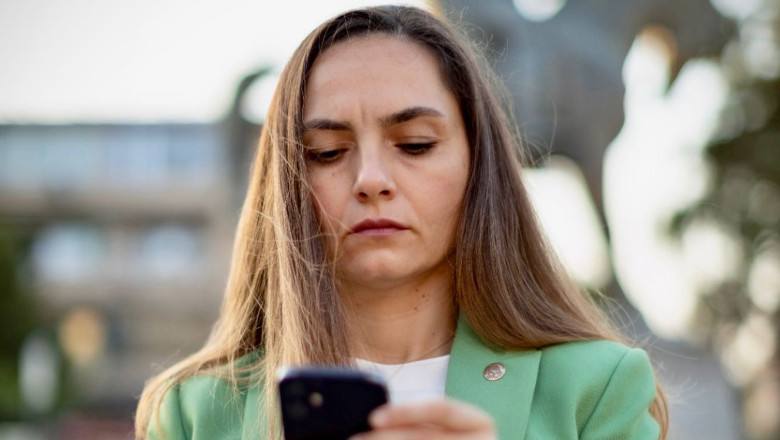 You are currently viewing Anamaria Gavrilă: Sistemul încearcă să scape de mine și de POT din Parlament pentru că reprezentăm o opoziție reală, curajoasă, care nu tace