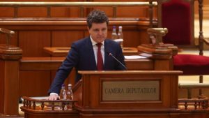 Read more about the article Miercuri încep negocierile pentru formarea noului guvern