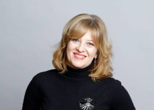 Read more about the article Oana Gheorghiu propusă, de Ilie Bolojan, viceprim-ministru