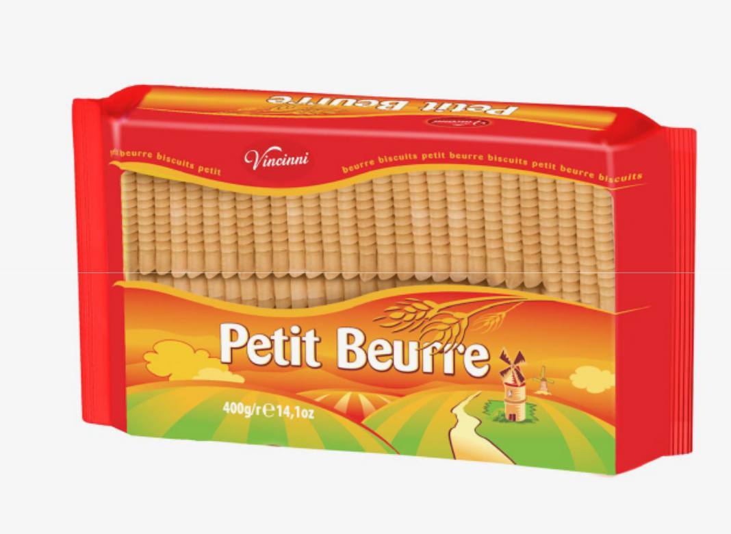 You are currently viewing Atenție! Biscuiți vânduți în magazinele Supeco, retrași de la vânzare