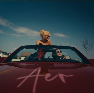 Read more about the article ADI și Alexandra Stan te vor lăsa fără „Aer”
