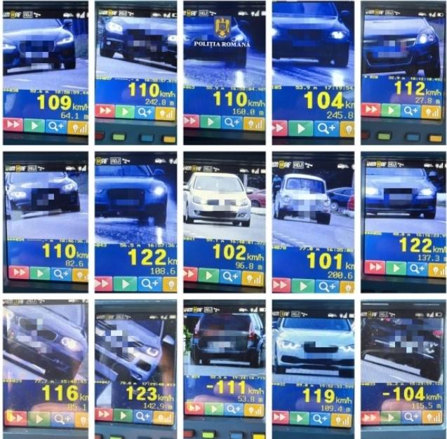 You are currently viewing ACȚIUNI PENTRU REDUCEREA RISCULUI RUTIER PE RAZA JUDEȚULUI DÂMBOVIȚA! 24 DE ȘOFERI AU RĂMAS FĂRĂ PERMIS!