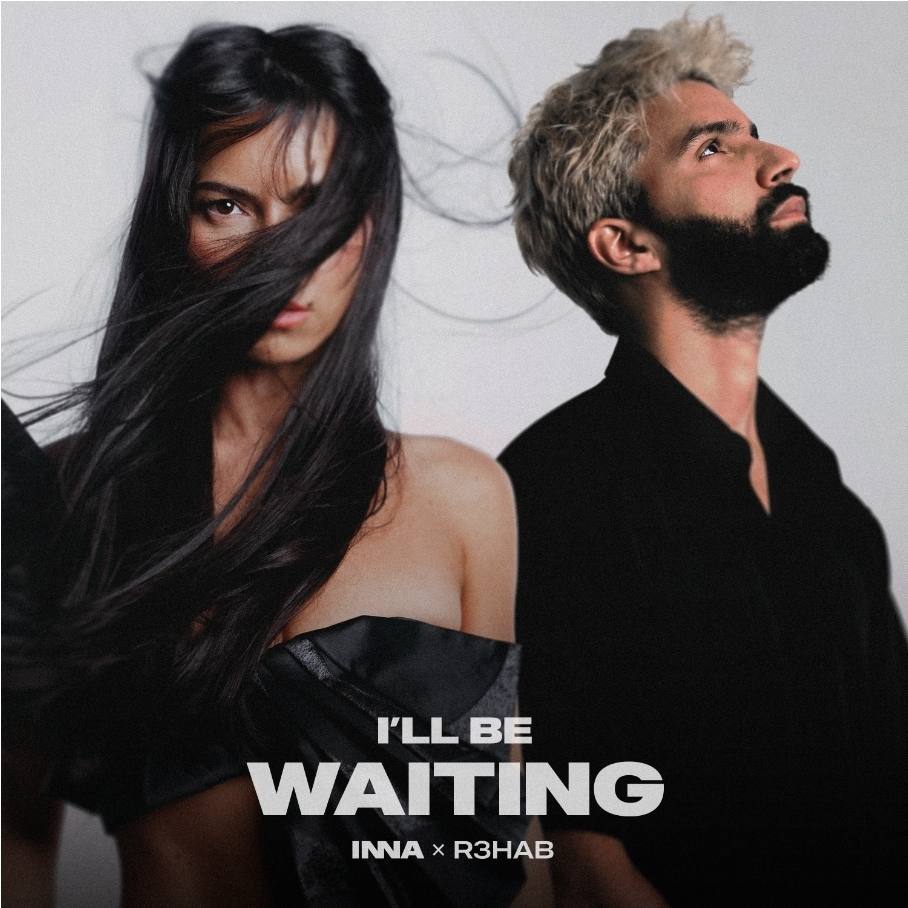 You are currently viewing INNA colaborează din nou cu R3HAB pentru încă o piesă memorabilă “I’ll Be Waiting”