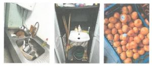 Read more about the article Controalele oficiale efectuate de către inspectorii DSVSA Dâmbovița la operatorii economici din Municipiul Târgoviște (Zona Pavcom)