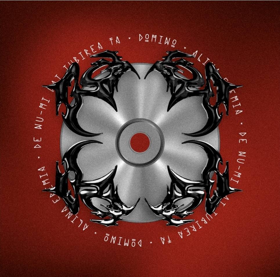 You are currently viewing Soundtrack-ul verii tale: DOMINO x Alina Eremia – „De nu-mi dai iubirea ta”