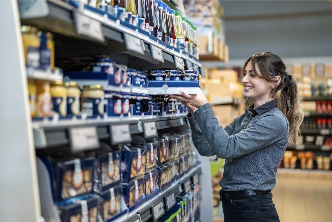 You are currently viewing Săptămâna românească revine din 26 mai cu și mai multe produse tradiționale românești Cămara Noastră