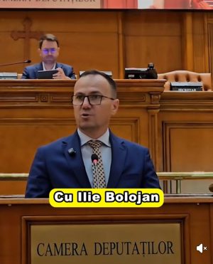 Read more about the article Aurelian Cotinescu: Ilie Bolojan este omul potrivit să conducă schimbarea