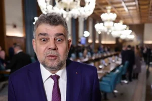 Read more about the article Primar dâmbovițean: Domnule Ciolacu, ai reușit împreună cu acoliții tăi să demonstrezi românilor că PSD nu contează, pur și simplu NU există; ți-ai bătut joc de cei peste 1700 de primari aleși pe listele partidului