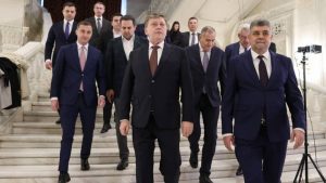 Read more about the article Revoltați de diferența mare între rezultatele la alegerile locale și cele naționale, primarii social-democrați dâmbovițeni cer reforma partidului