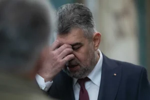 Read more about the article Comentariu acid al fostului deputat, Radu Popa: nu-l văd în stare pe Marcel Ciolacu să gândească