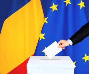 Read more about the article Aurelian Cotinescu: Când ieșiți la vot nu ieșiți pentru politicieni, ci pentru voi, pentru familiile voastre, pentru copiii voștri, pentru țara noastră!
