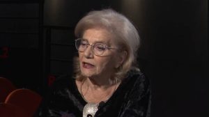 Read more about the article A murit actrița Cristina Deleanu