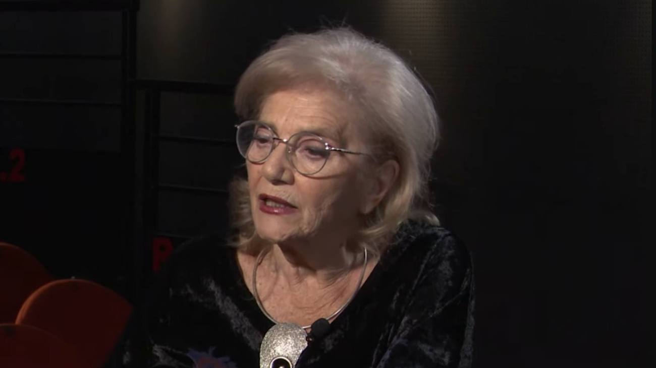 You are currently viewing A murit actrița Cristina Deleanu