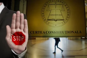 Read more about the article Daniel Blaga: CCR dă României o palmă uriașă prin decizia care spune că averile politicienilor nu mai trebuie făcute publice.