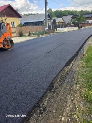 Read more about the article Circulație restricționată, mâine, la Gura Foii, în satul Bambuia