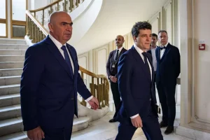 Read more about the article Președinte PNL Dâmbovița: Suntem de acord să intrăm la guvernare şi propunerea noastră fermă de premier este Ilie Bolojan