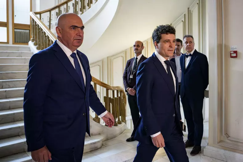 You are currently viewing Președinte PNL Dâmbovița: Suntem de acord să intrăm la guvernare şi propunerea noastră fermă de premier este Ilie Bolojan