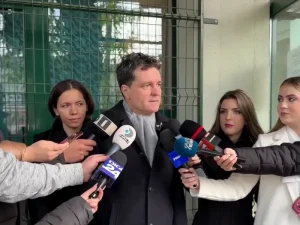 Read more about the article Nicușor Dan a depus plângere penală împotriva Elenei Lasconi