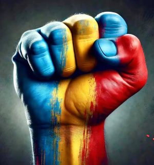 Read more about the article Primar Sălcioara: să ne regăsim echilibrul, respectul și încrederea, să ne vorbim cu blândețe, să ne ascultăm, să ne iertăm! POLITICA TRECE!