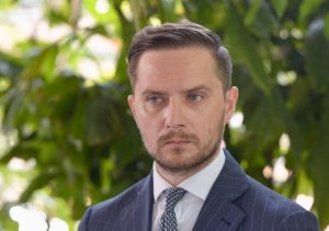 Read more about the article Stelian Bujduveanu este noul primar interimar al Capitalei