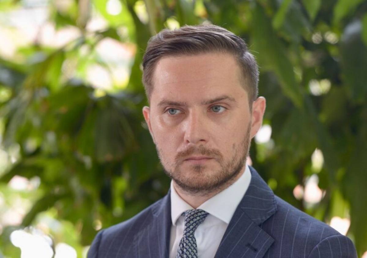 You are currently viewing Stelian Bujduveanu este noul primar interimar al Capitalei