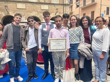 You are currently viewing România a obţinut locul al V-lea la Olimpiada internaţională de Limba latină