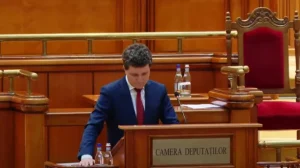 Read more about the article Nicușor Dan a convocat, joi, consultări formale cu partidele pentru nominalizarea prim-ministrului