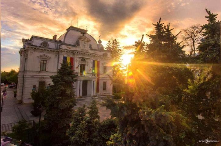 You are currently viewing Daniel Cristian Stan, primar: Administrația târgovișteană derulează investiții în valoare de aproape o sută de milioane de euro