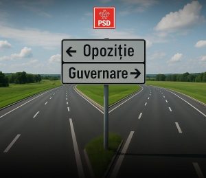 Read more about the article Corneliu Ștefan: Reconstrucția PSD nu este o opțiune, este un IMPERATIV NAȚIONAL!