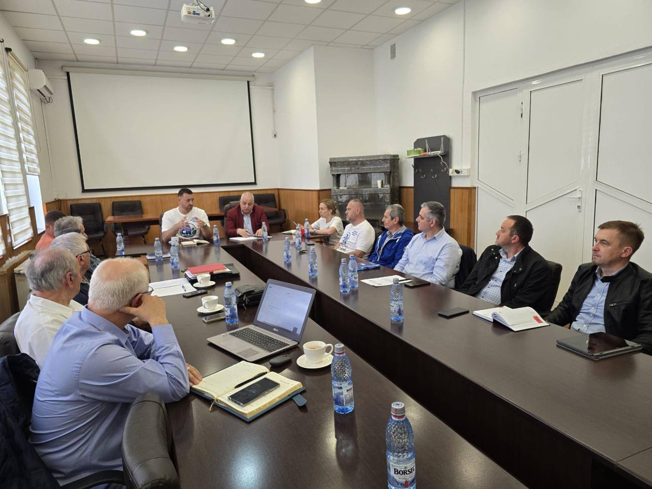 You are currently viewing Investiții majore în infrastructura energetică a municipiului Moreni