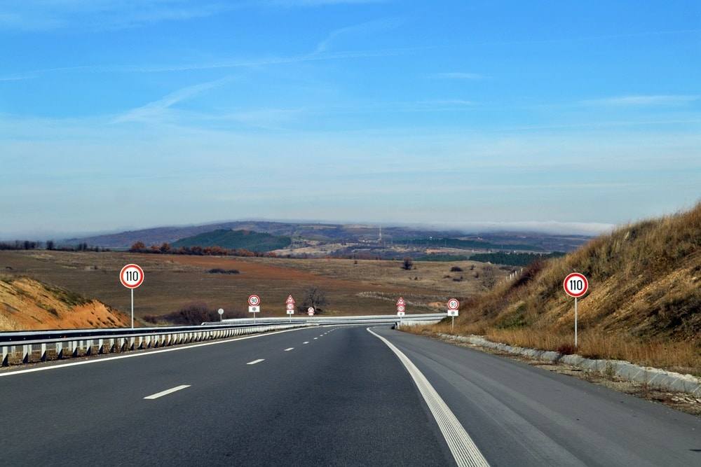 You are currently viewing Bulgaria a crescut taxele de drum
