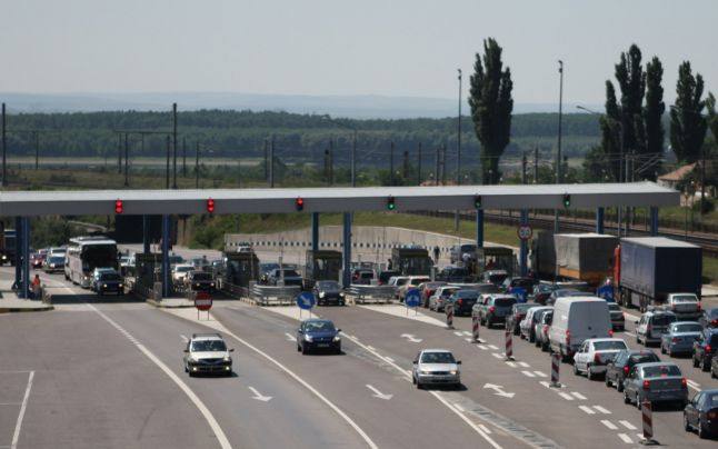 You are currently viewing Atenție, șoferi! Restricţii de circulaţie marţi, pe A2, în zona Feteşti