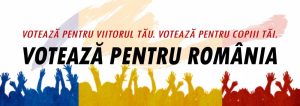 Read more about the article Peste 135 de mii de cetățeni au votat, până la ora 14.00, în județul Dâmbovița