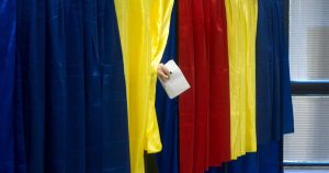 Read more about the article Peste 78 de mii de cetățeni au votat, până la prânz, în județul Dâmbovița