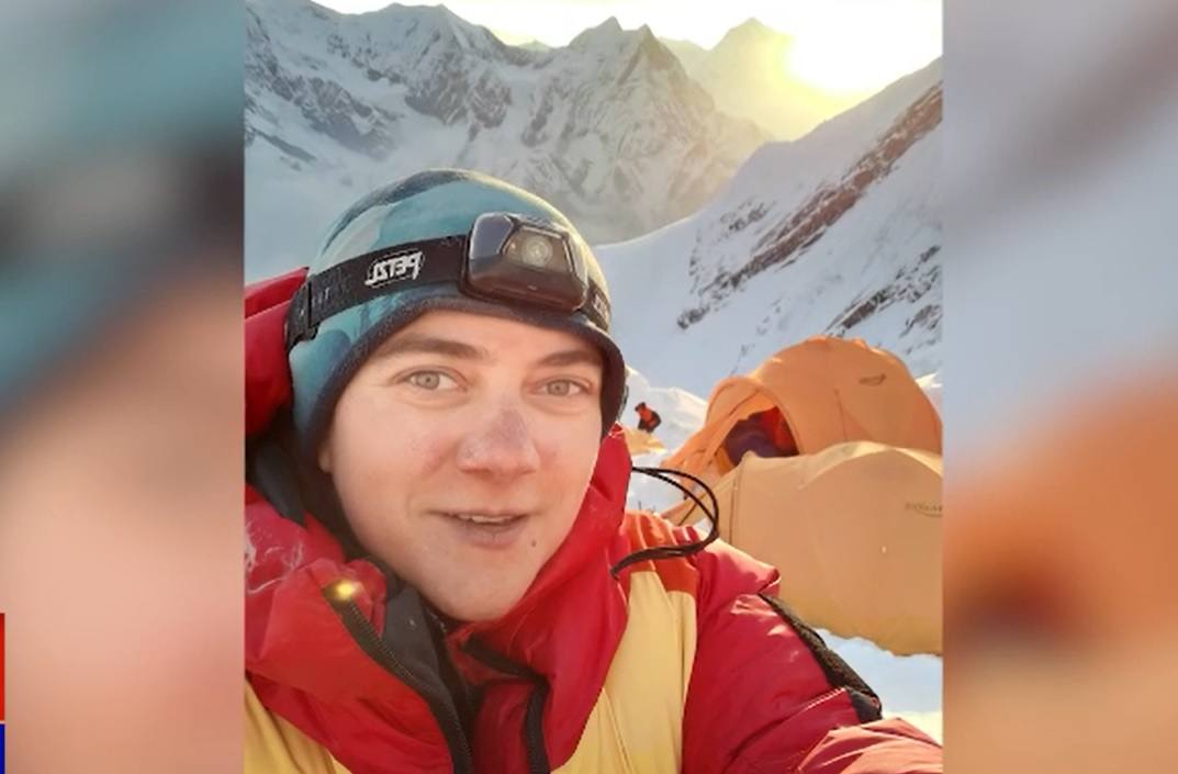 You are currently viewing Maria Dănilă, prima româncă care a urcat pe vârful Kanchenjunga