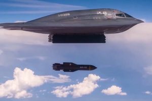 Read more about the article Iranul a atacat bazele americane din Orientul Mijlociu