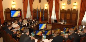 Read more about the article Luni, va avea loc ședința CSAT