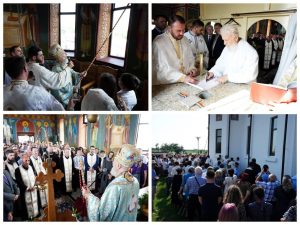 Read more about the article VIDEO – A FOST SFINȚITĂ BISERICA PAROHIEI DIN SATUL IBRIANU, COMUNA CORNEȘTI, JUDEȚUL DÂMBOVIȚA