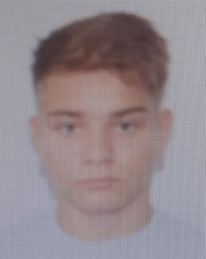Read more about the article Un tânăr din Samurcași este de negăsit. L-ați văzut?